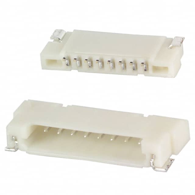 DF14-8P-1.25H(22) Hirose Electric Co Ltd  Headers Male Pins